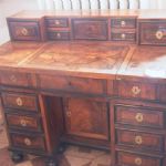 278 7569 WRITING DESK